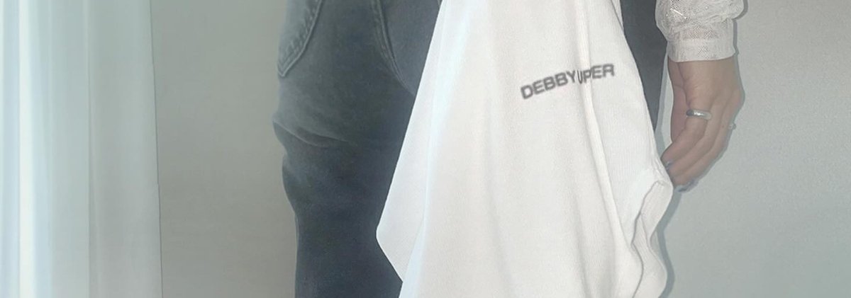 DEBBY UPPER - @SEOUL