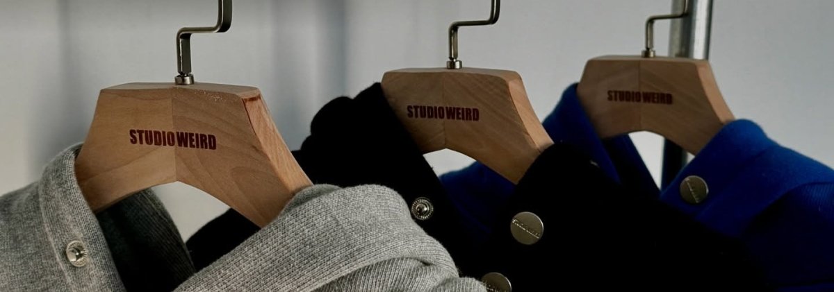 STUDIO WEIRD - @SEOUL