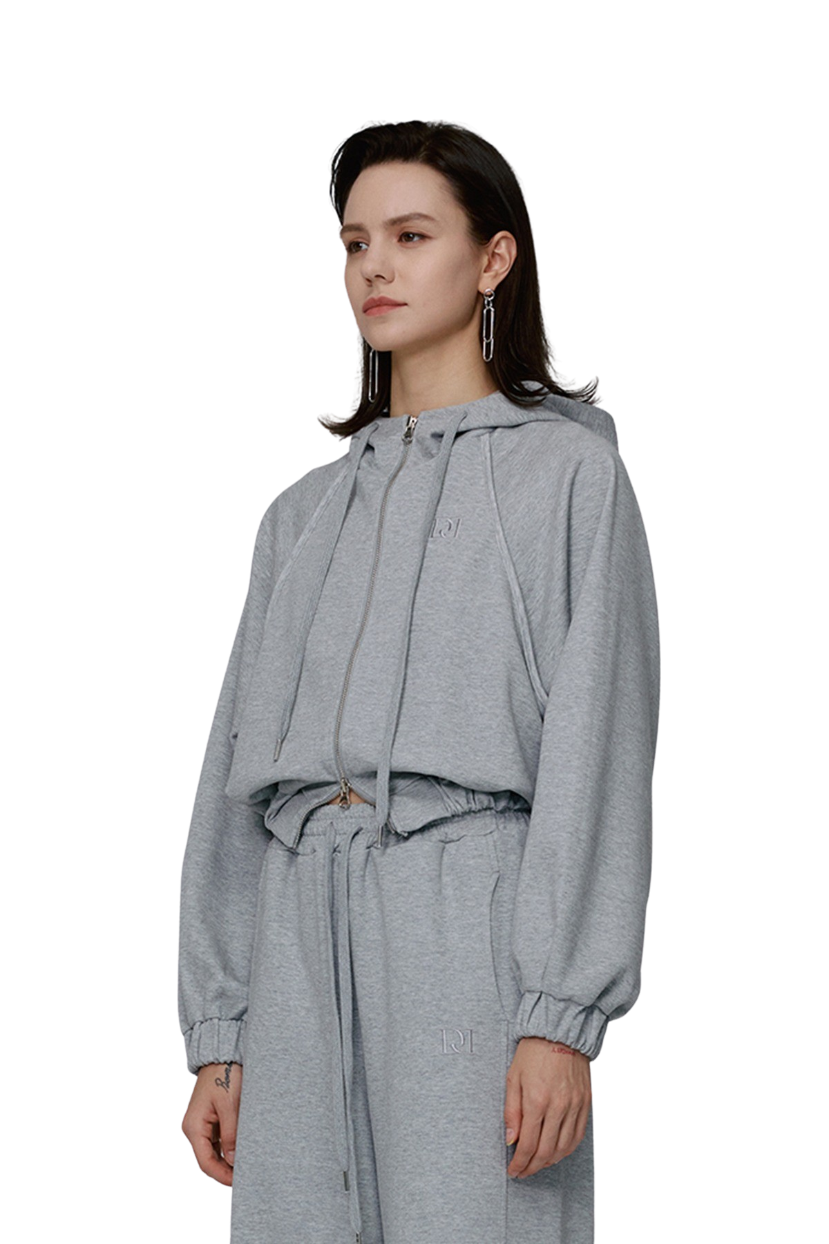 DSN-3612 SH GRAY