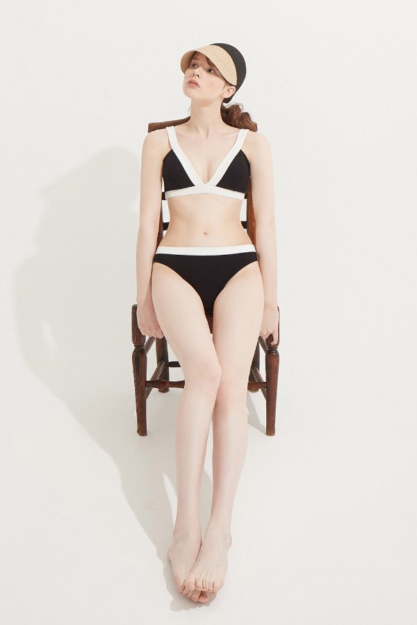 クラシックビキニパンティー