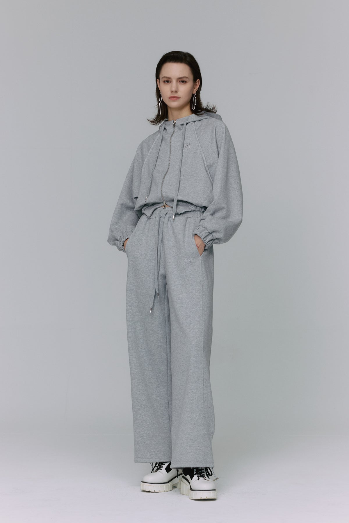 DSN-3612 SH GRAY