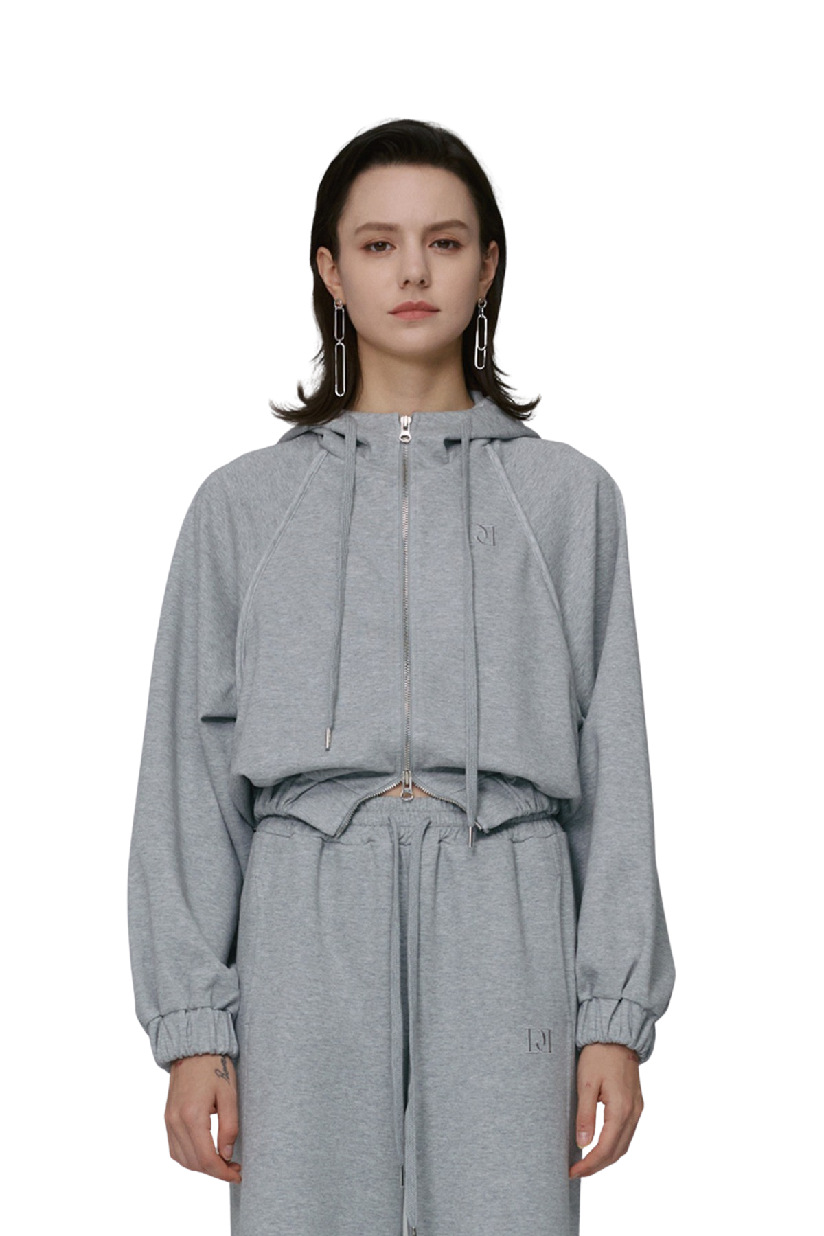 DSN-3612 SH GRAY