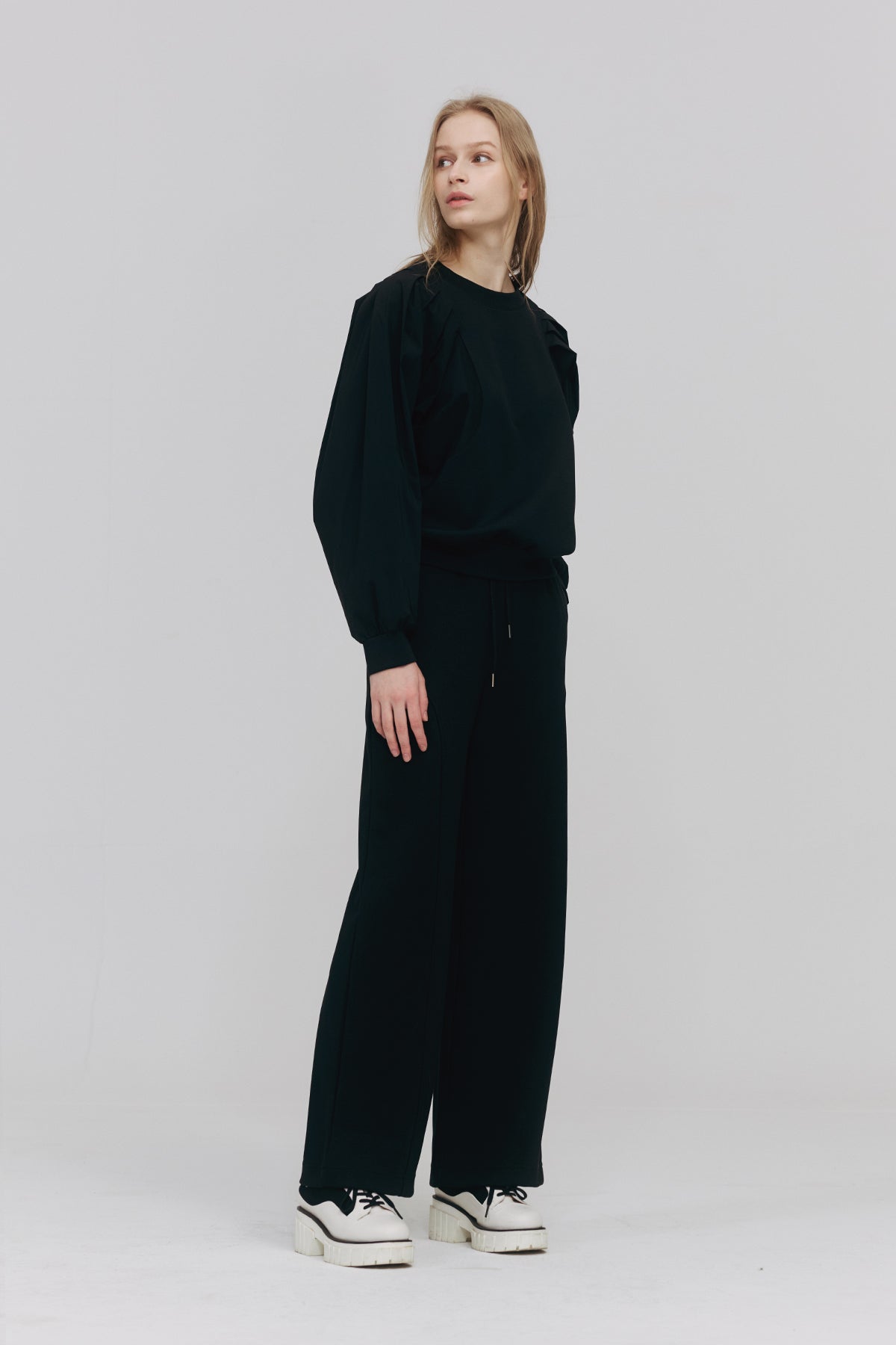 SNL-2303 IP BLACK