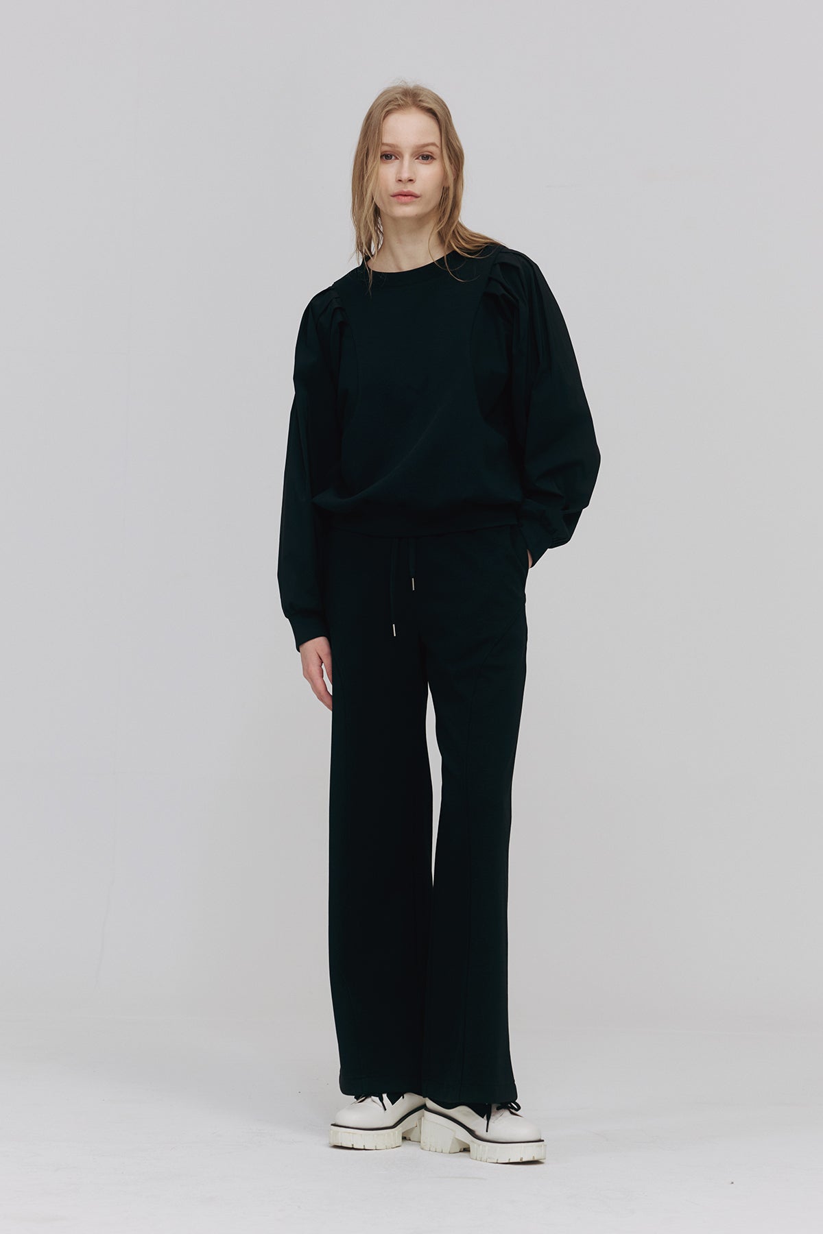 SNL-2303 IP BLACK