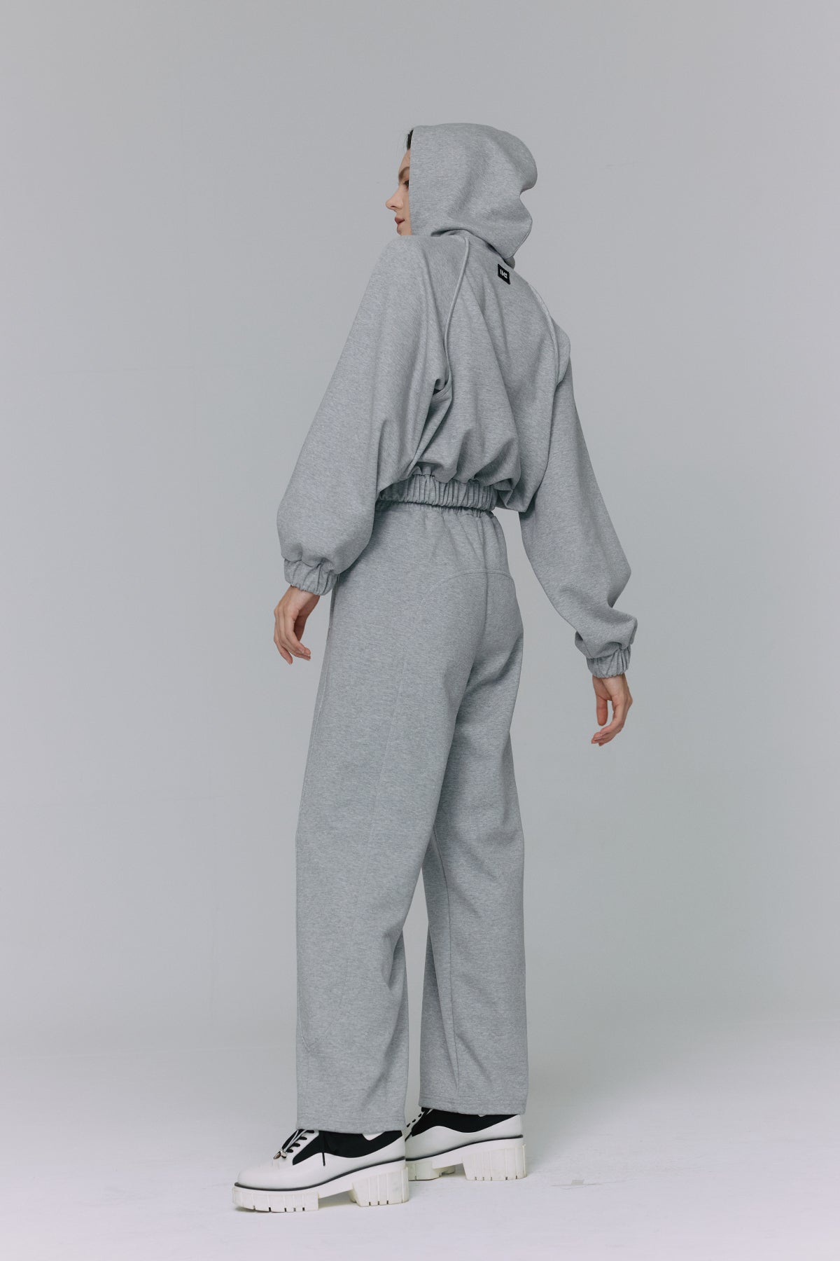 DSN-3612 SH GRAY