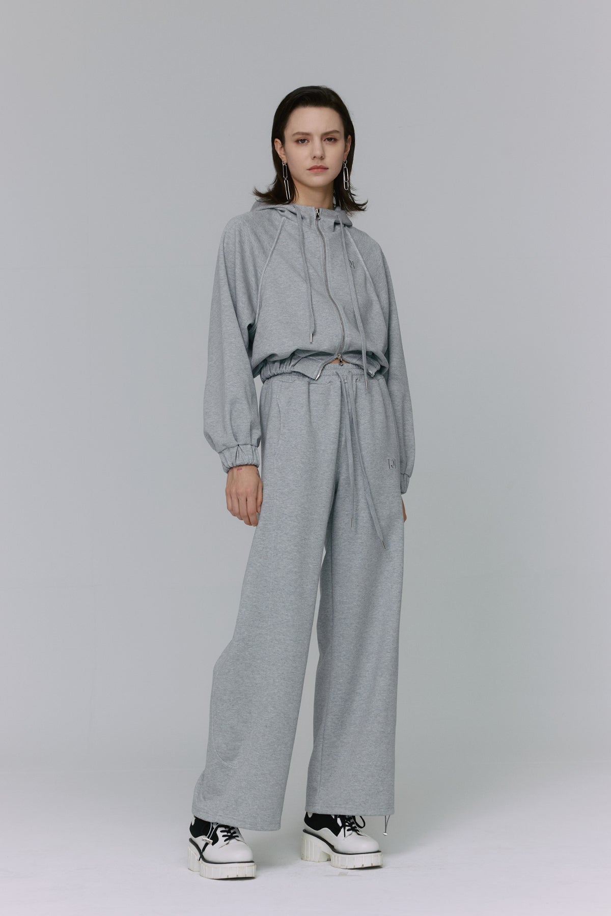 DSN-3612 SH GRAY