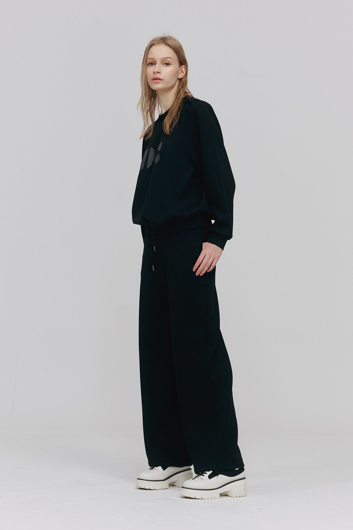 SNL-2303 IP BLACK