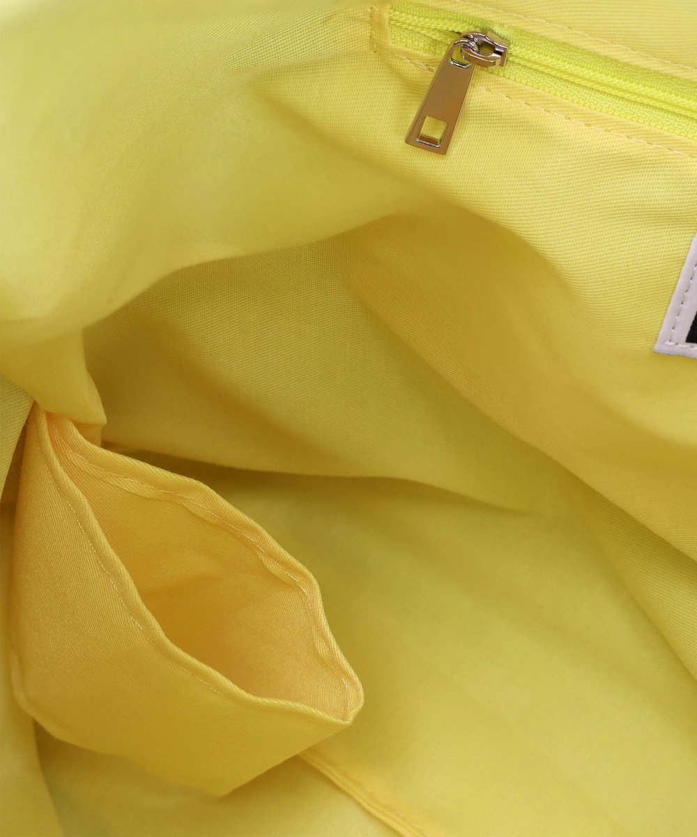 Bethy Padding Bag Brown (Limelike) @SEOUL