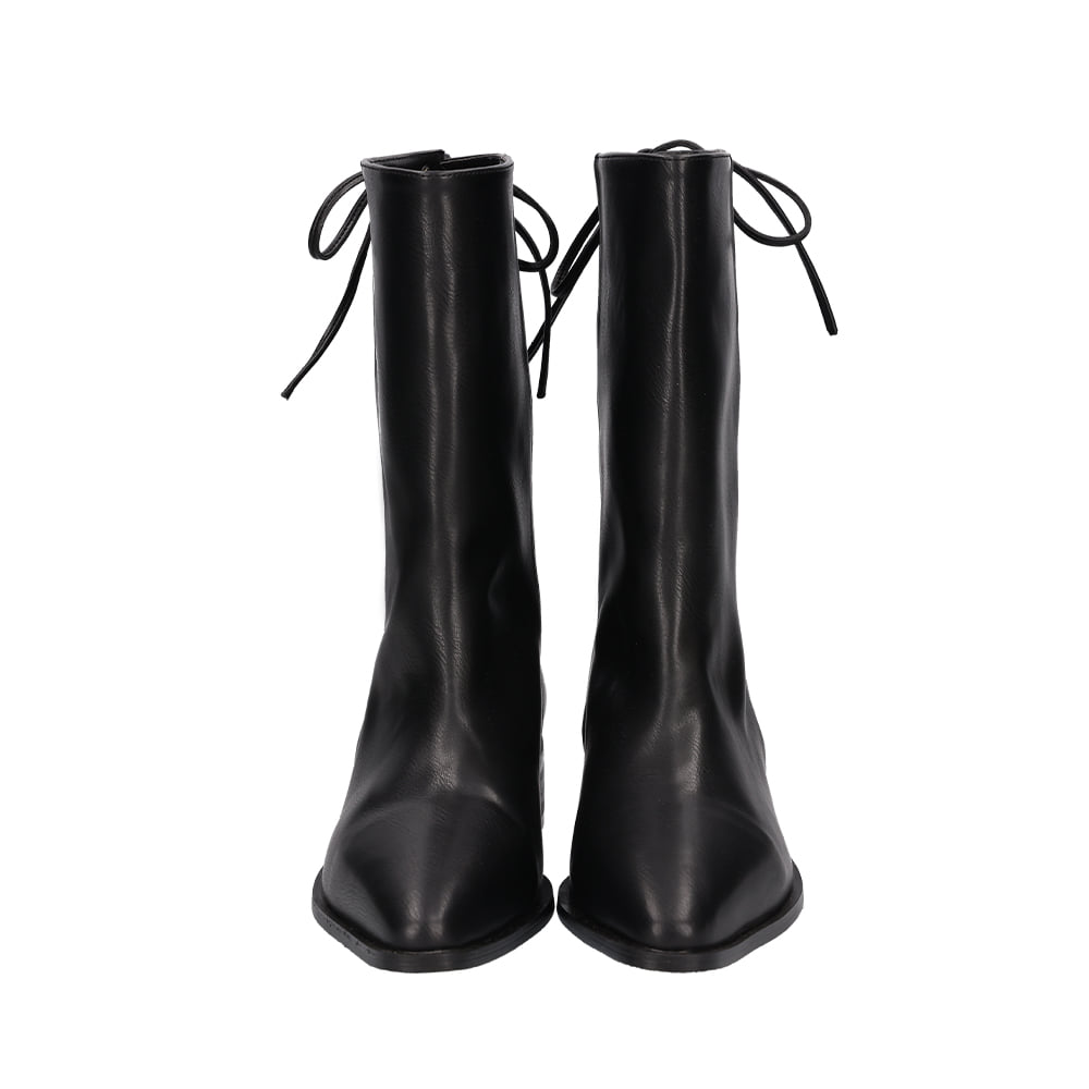 Bonnie Middle Boots_B2306 (Shoehi) @SEOUL