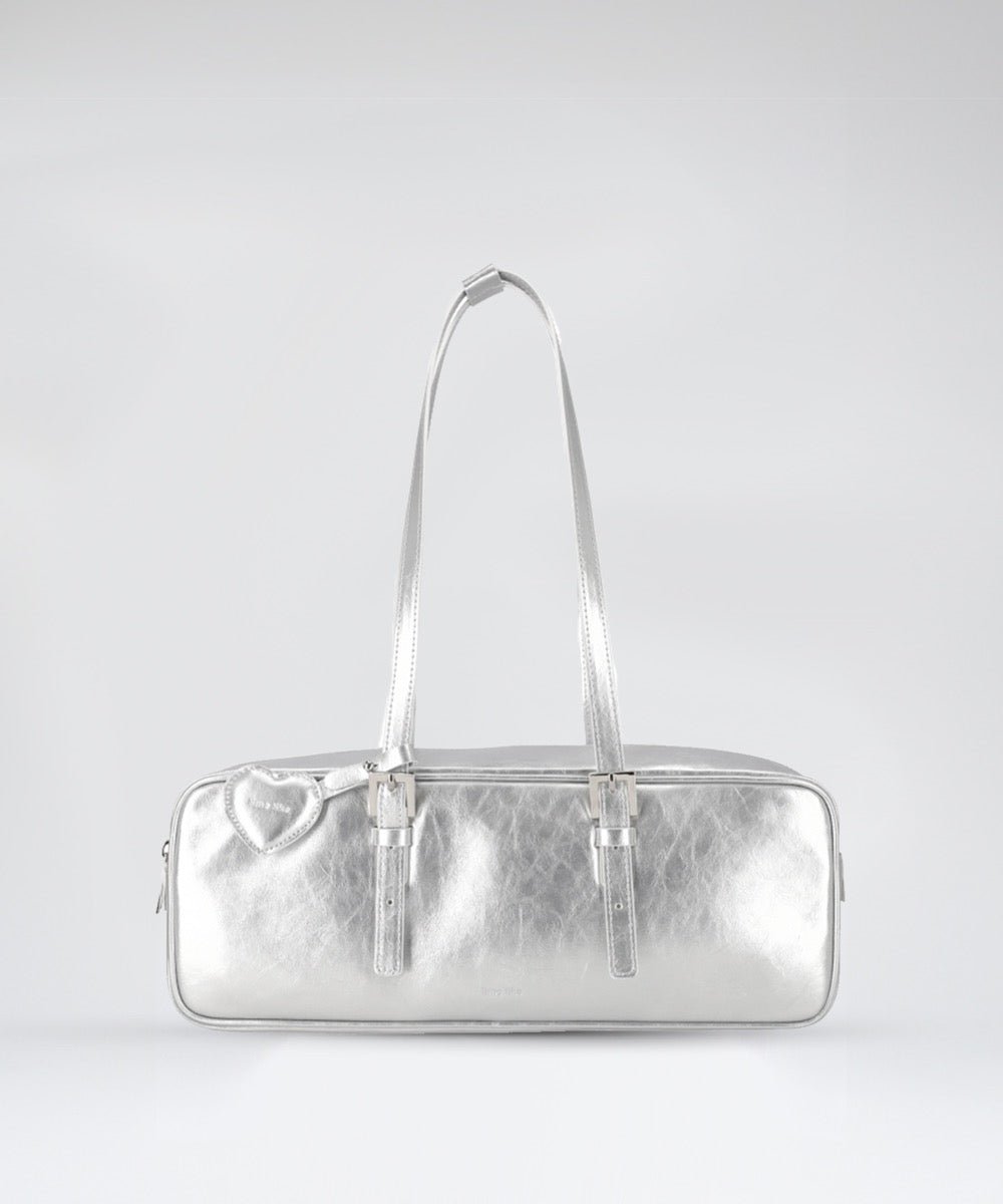 Coi Bag Silver (Limelike) @SEOUL