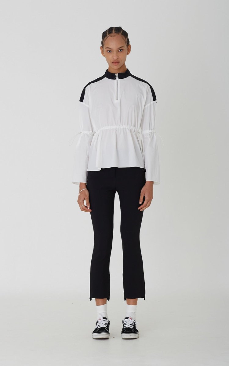 Cora Trousers _ Black (02 ARMOIRE) @SEOUL