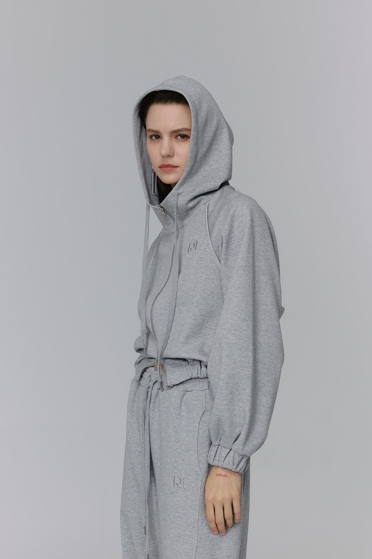 DSN-3612 SH GRAY