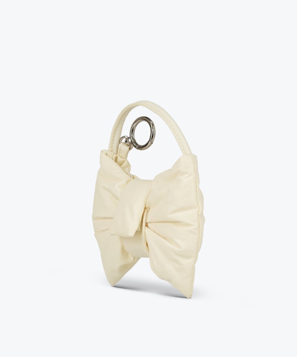 Dewy Nano Keyring Ivory (Limelike) @SEOUL