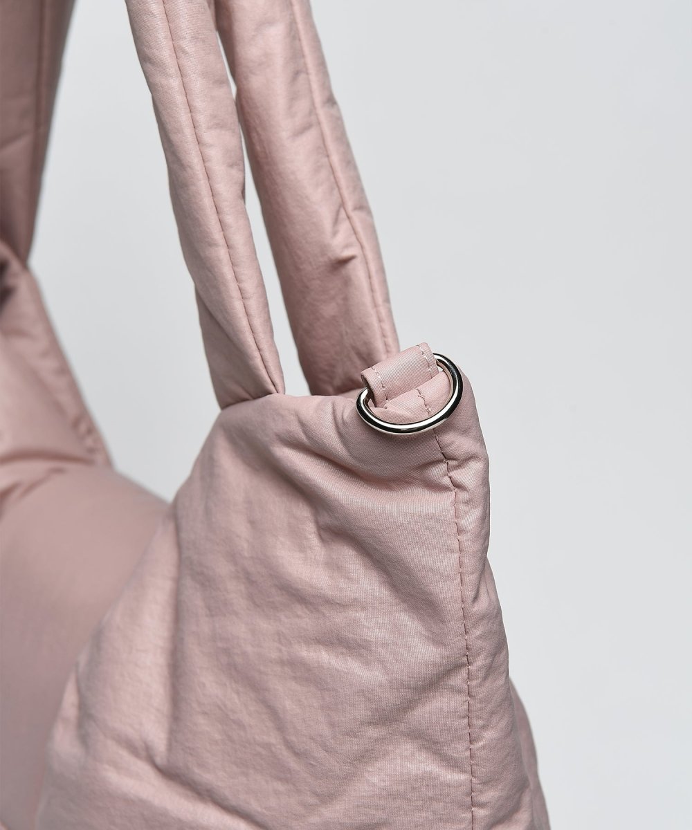 Dewy ribbon Bag Indi pink (Limelike) @SEOUL