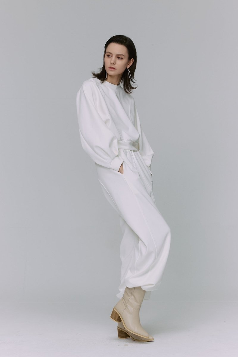 DSN - 3301 SP IVORY (DOUCAN) @SEOUL