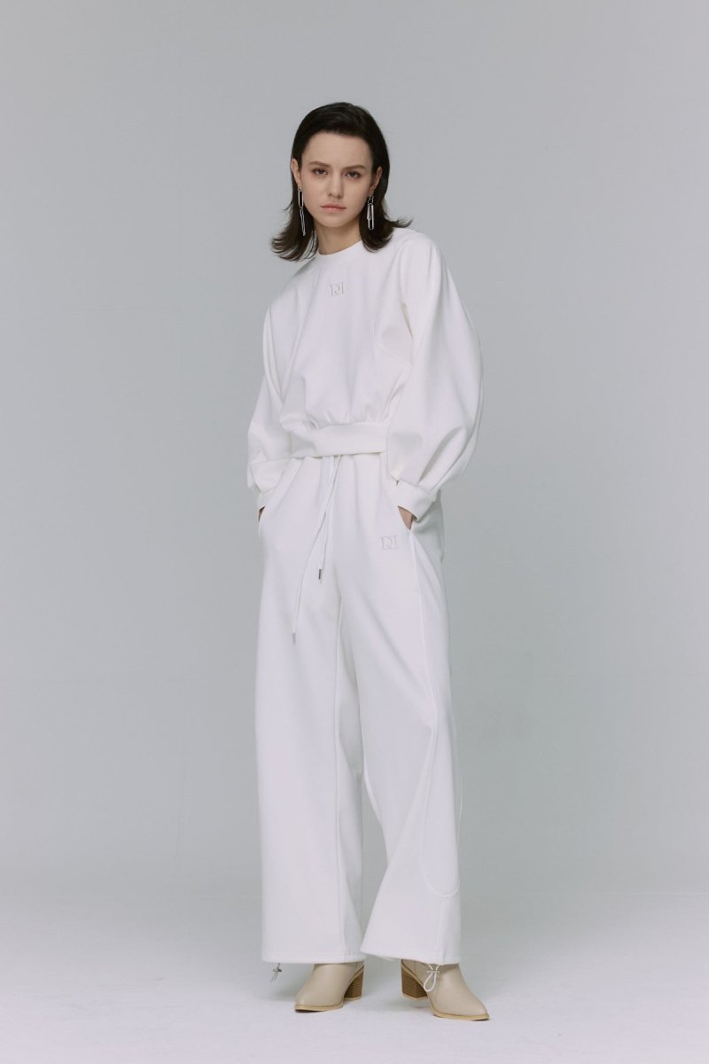 DSN - 3301 SP IVORY (DOUCAN) @SEOUL