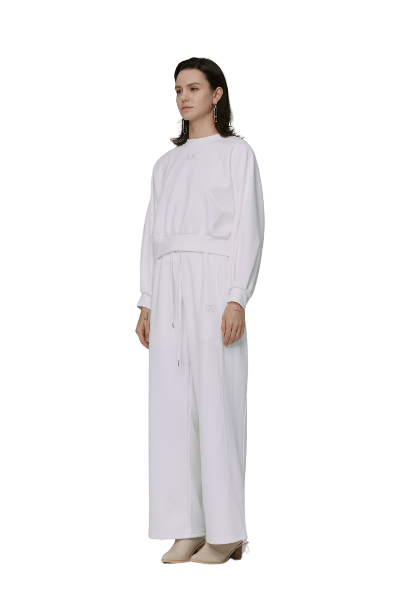 DSN - 3301 SP IVORY (DOUCAN) @SEOUL