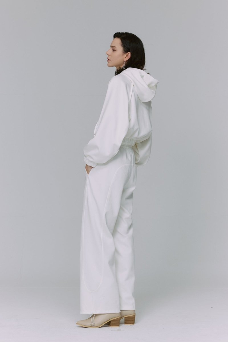 DSN - 3301 SP IVORY (DOUCAN) @SEOUL