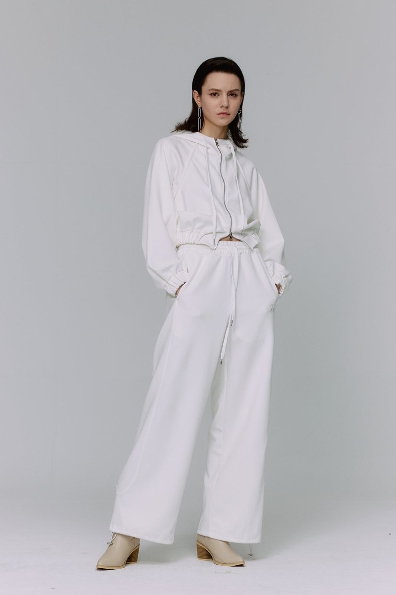 DSN - 3301 SP IVORY (DOUCAN) @SEOUL