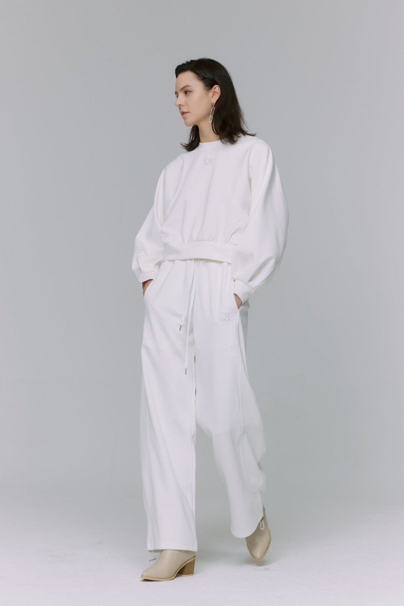 DSN - 3301 SP IVORY (DOUCAN) @SEOUL