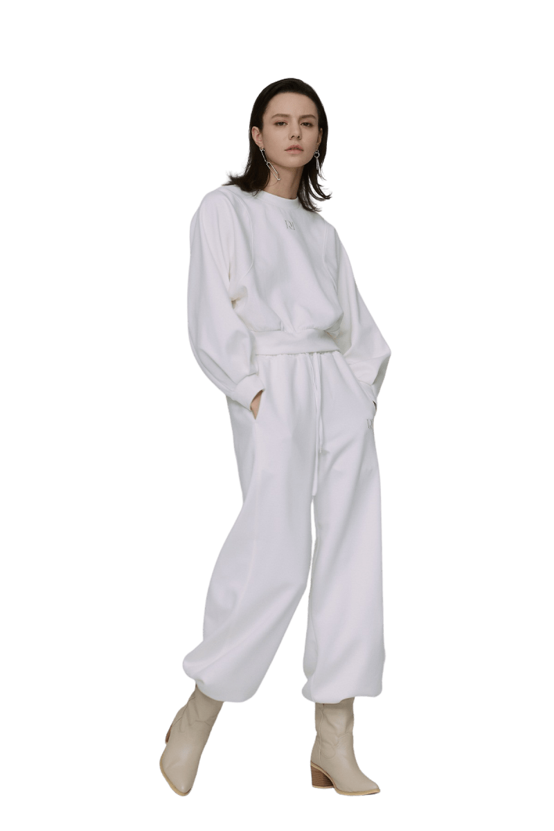 DSN - 3301 SP IVORY (DOUCAN) @SEOUL