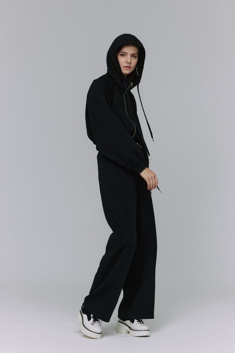 DSN - 3613 SH BLACK (DOUCAN) @SEOUL