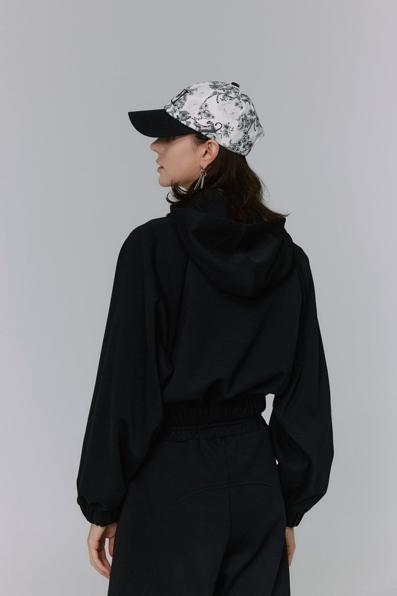 DSN - 3613 SH BLACK (DOUCAN) @SEOUL