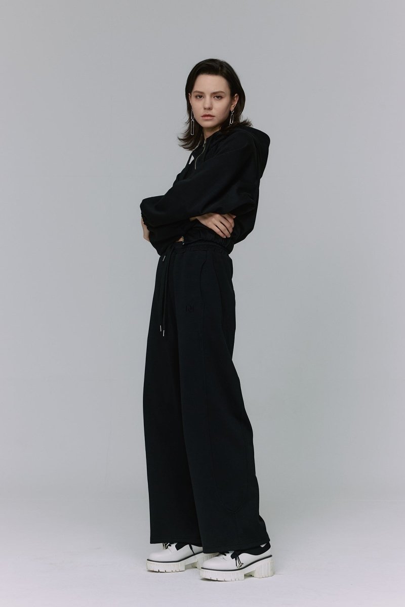 DSN - 3613 SH BLACK (DOUCAN) @SEOUL