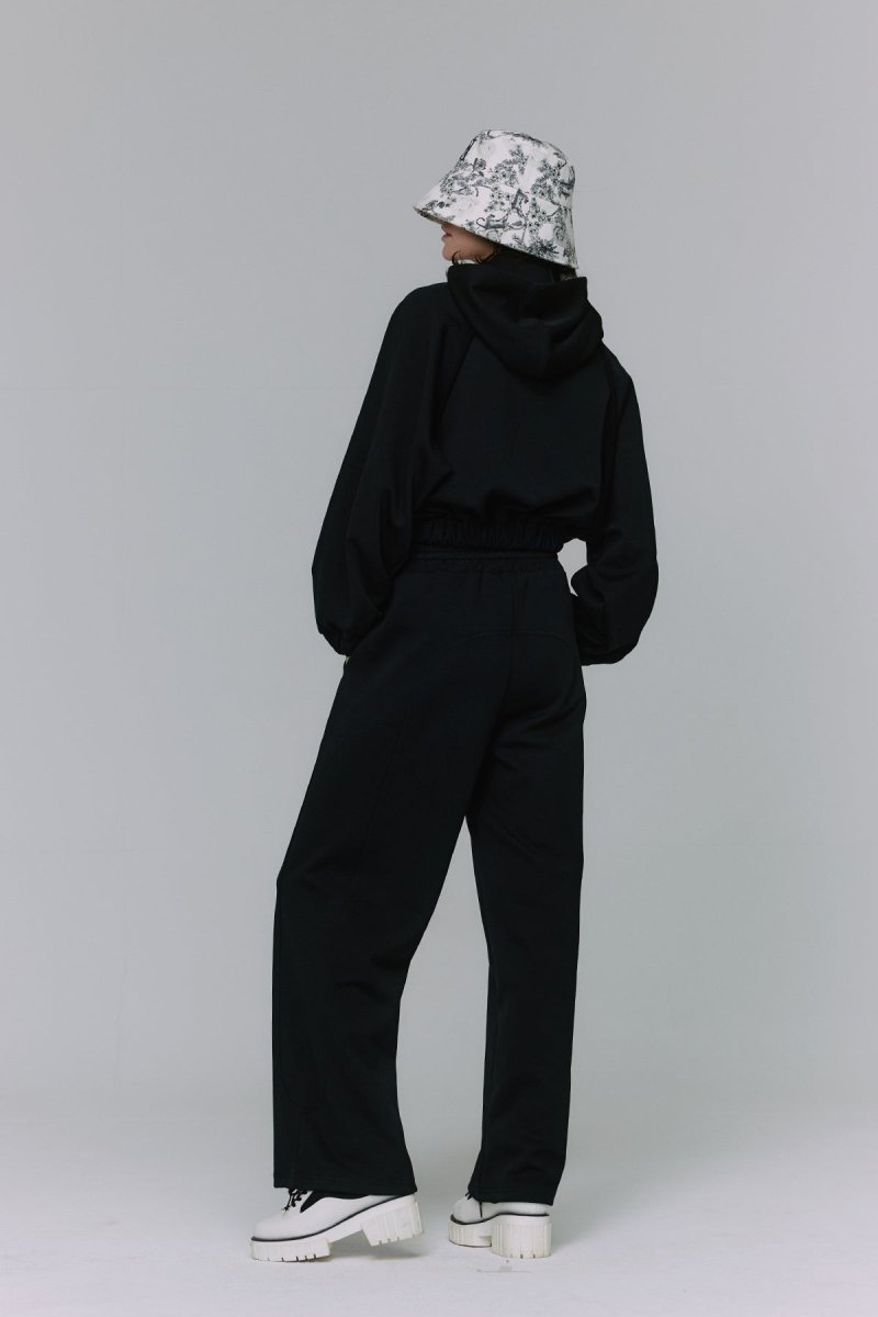 DSN - 3613 SH BLACK (DOUCAN) @SEOUL