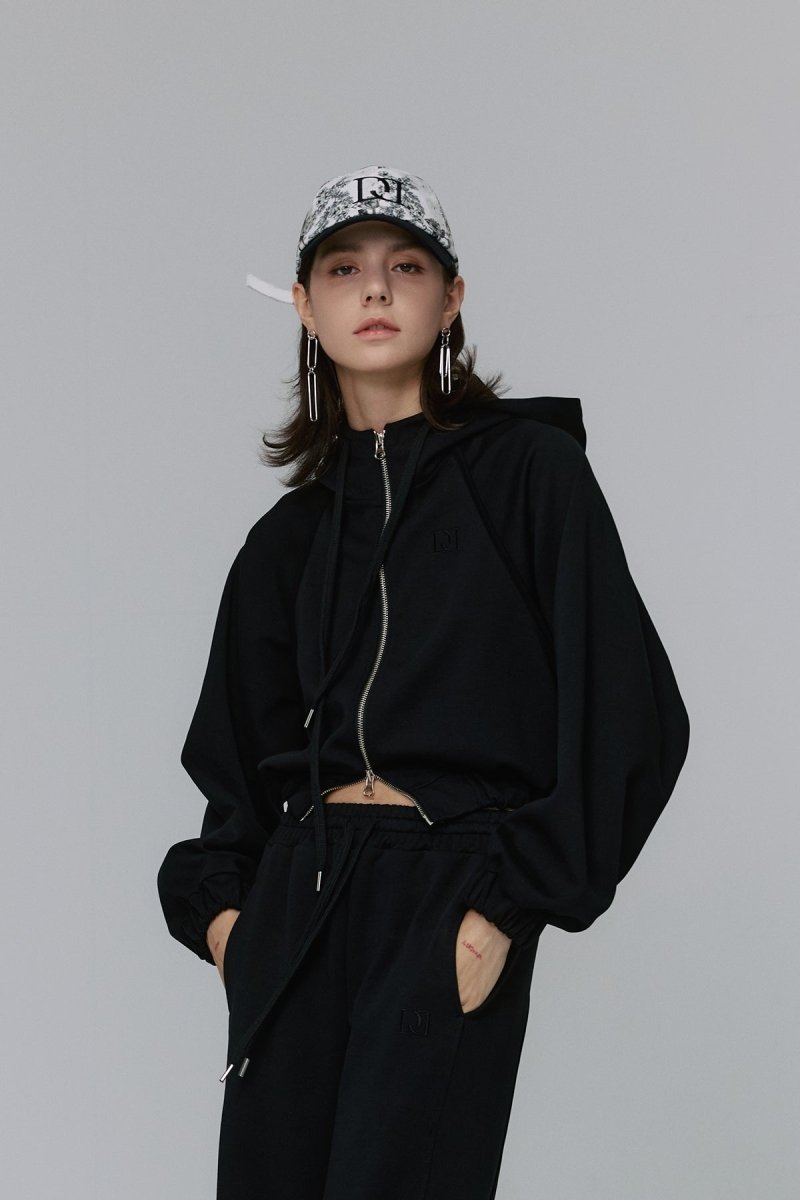 DSN - 3613 SH BLACK (DOUCAN) @SEOUL