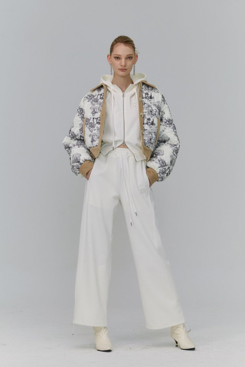 DSN - 3641 SP GDN (DOUCAN) @SEOUL