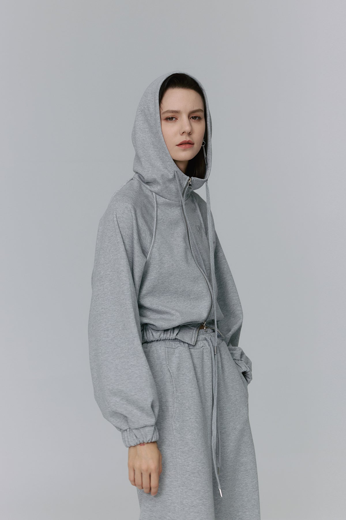 DSN-3612 SH GRAY