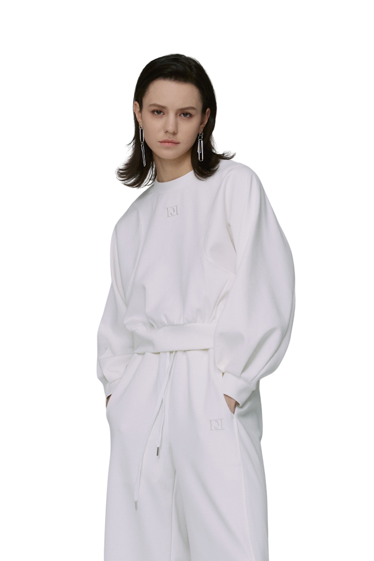 DSN-3101 SM IVORY