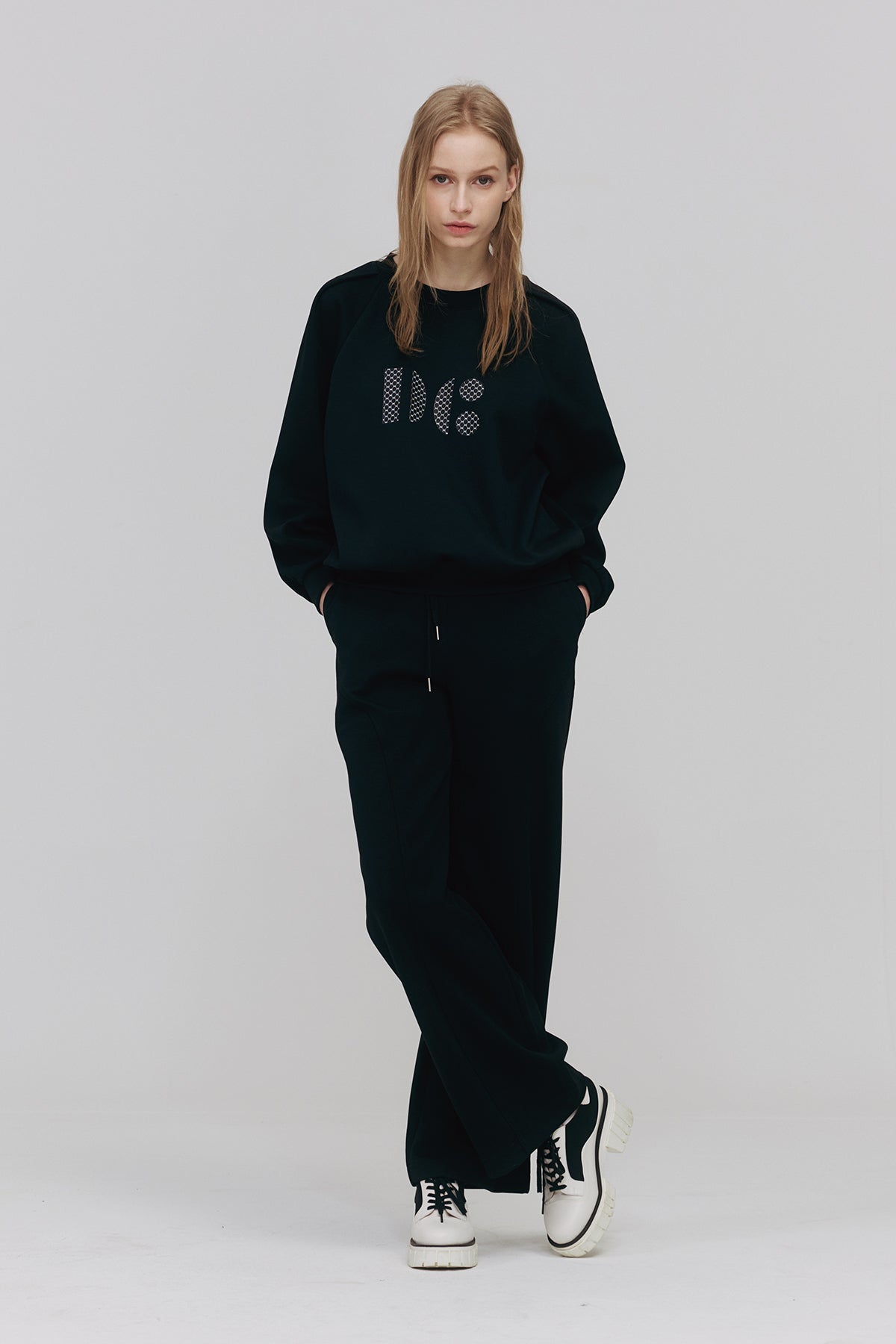 SNL-2303 IP BLACK