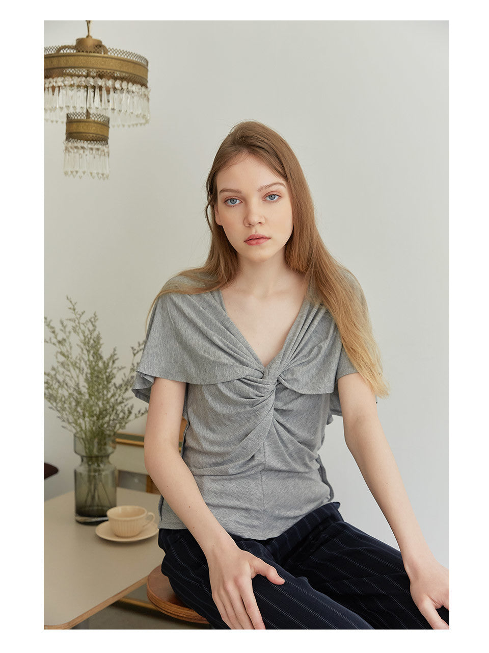 twisty top (grey)