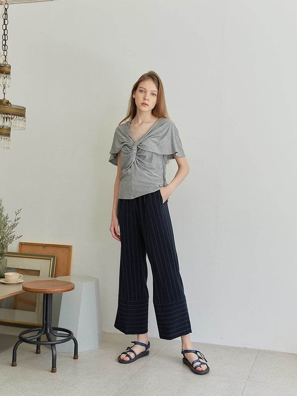 twisty top (grey)