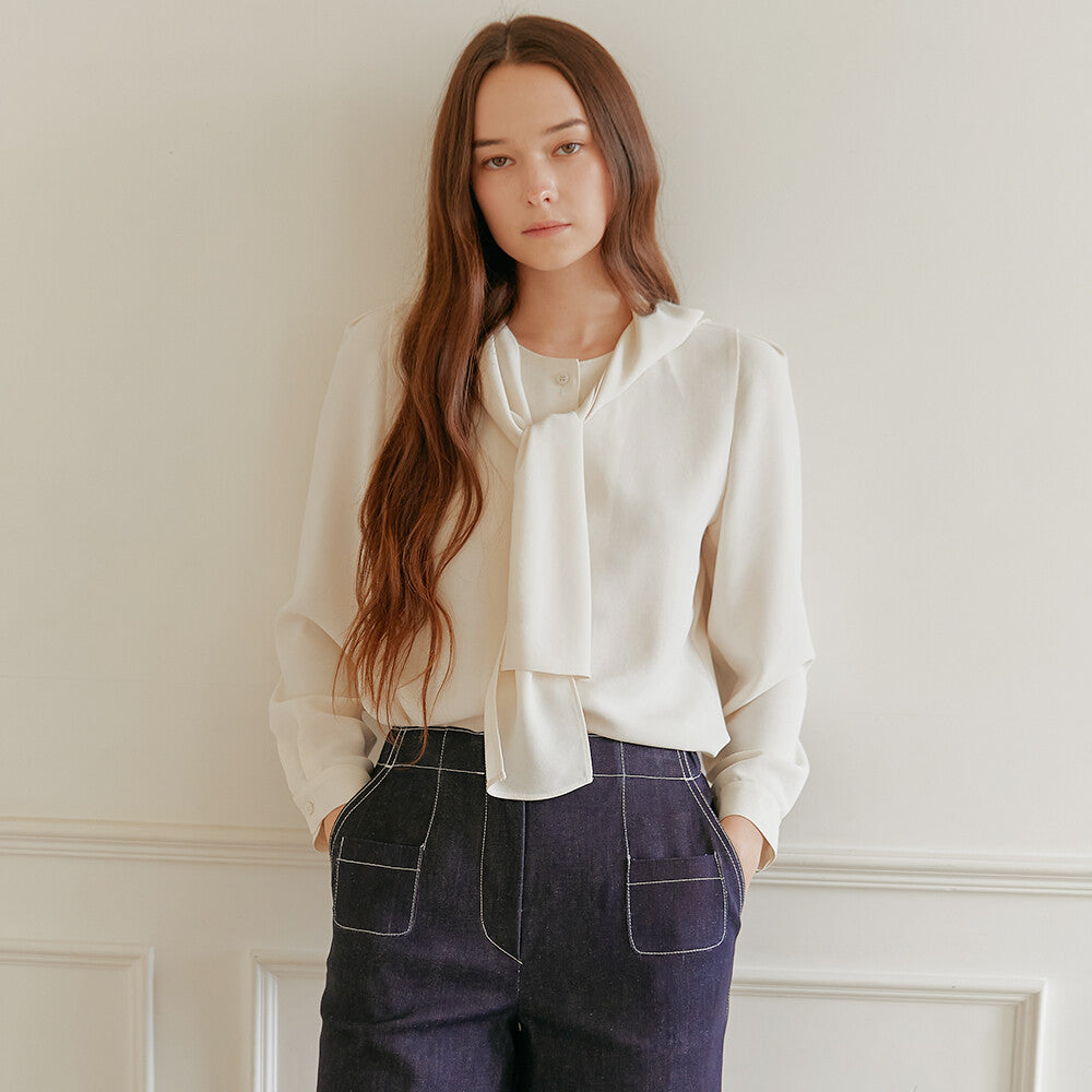 sara blouse