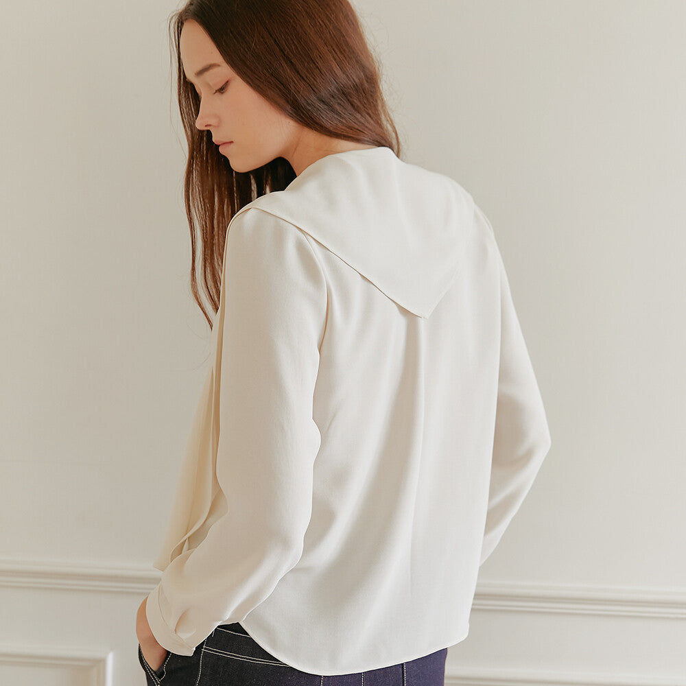 sara blouse