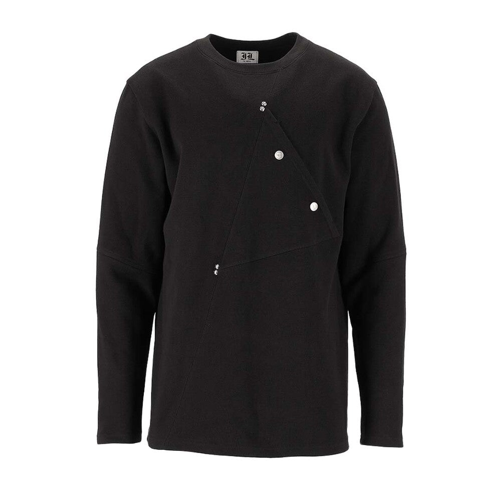Track 4. Triangle Pocket Long Sleeve