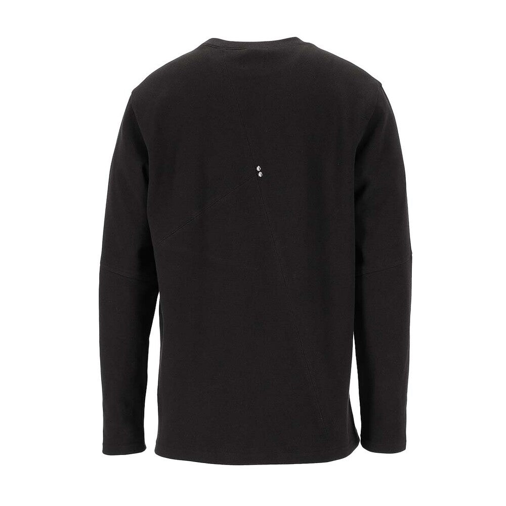 Track 4. Triangle Pocket Long Sleeve