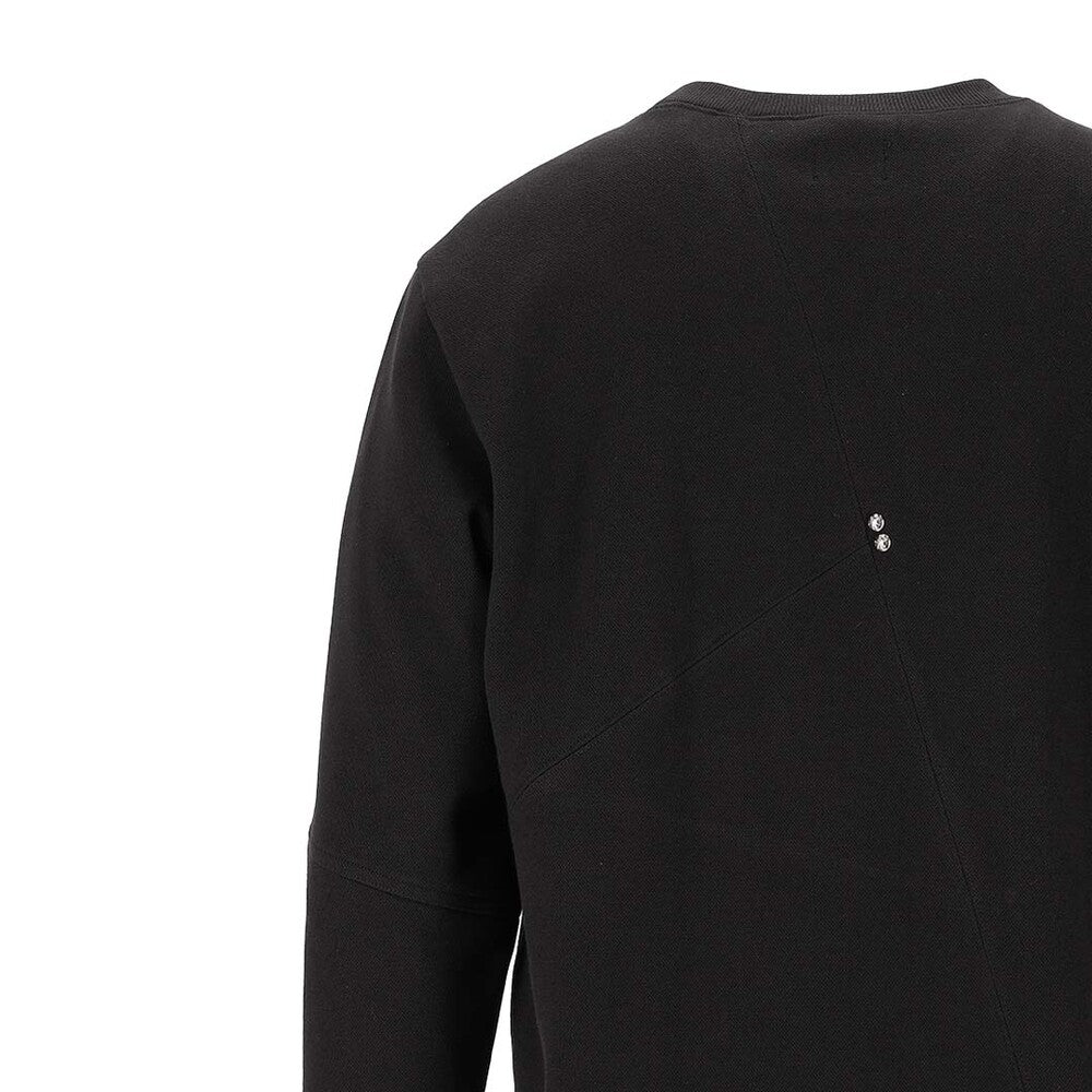 Track 4. Triangle Pocket Long Sleeve