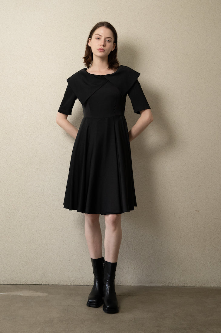 La fete Dress (leternelparis) @SEOUL