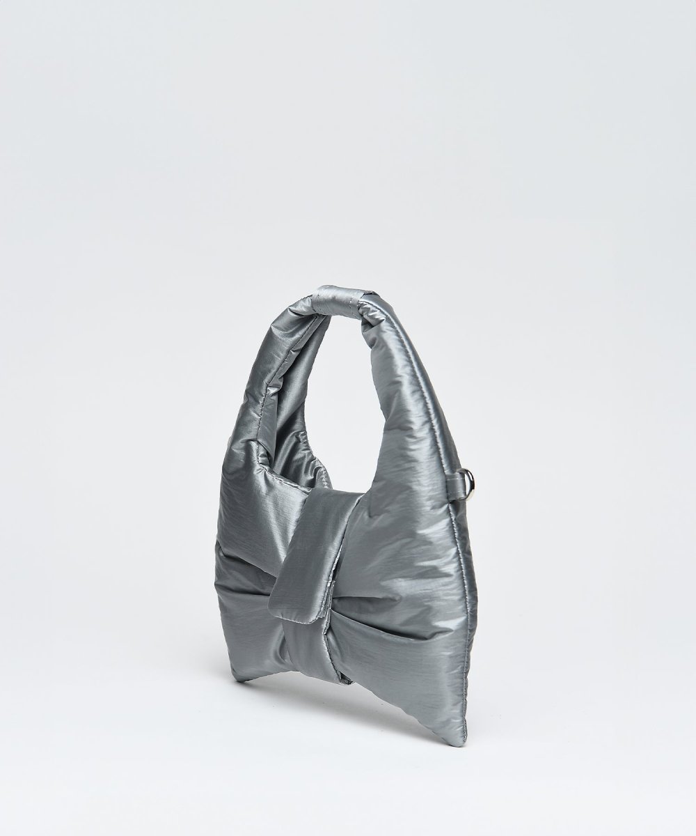 Lossi Padding Bag Cream (Limelike) @SEOUL