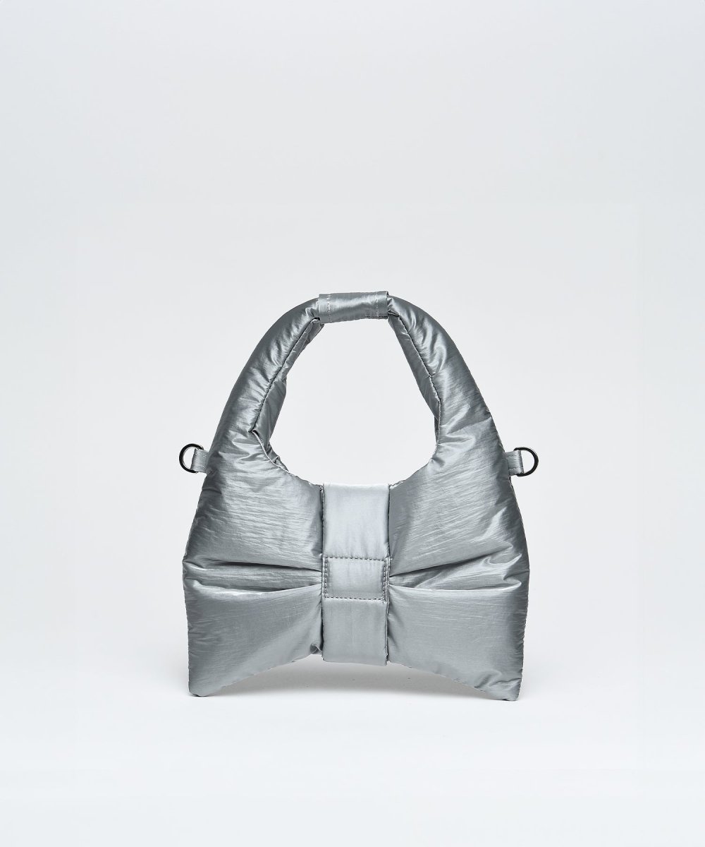 Lossi Padding Bag Cream (Limelike) @SEOUL