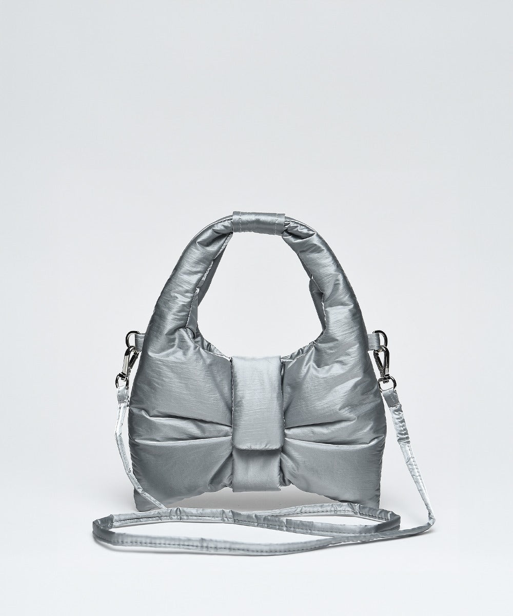 Lossi Padding Bag Cream (Limelike) @SEOUL