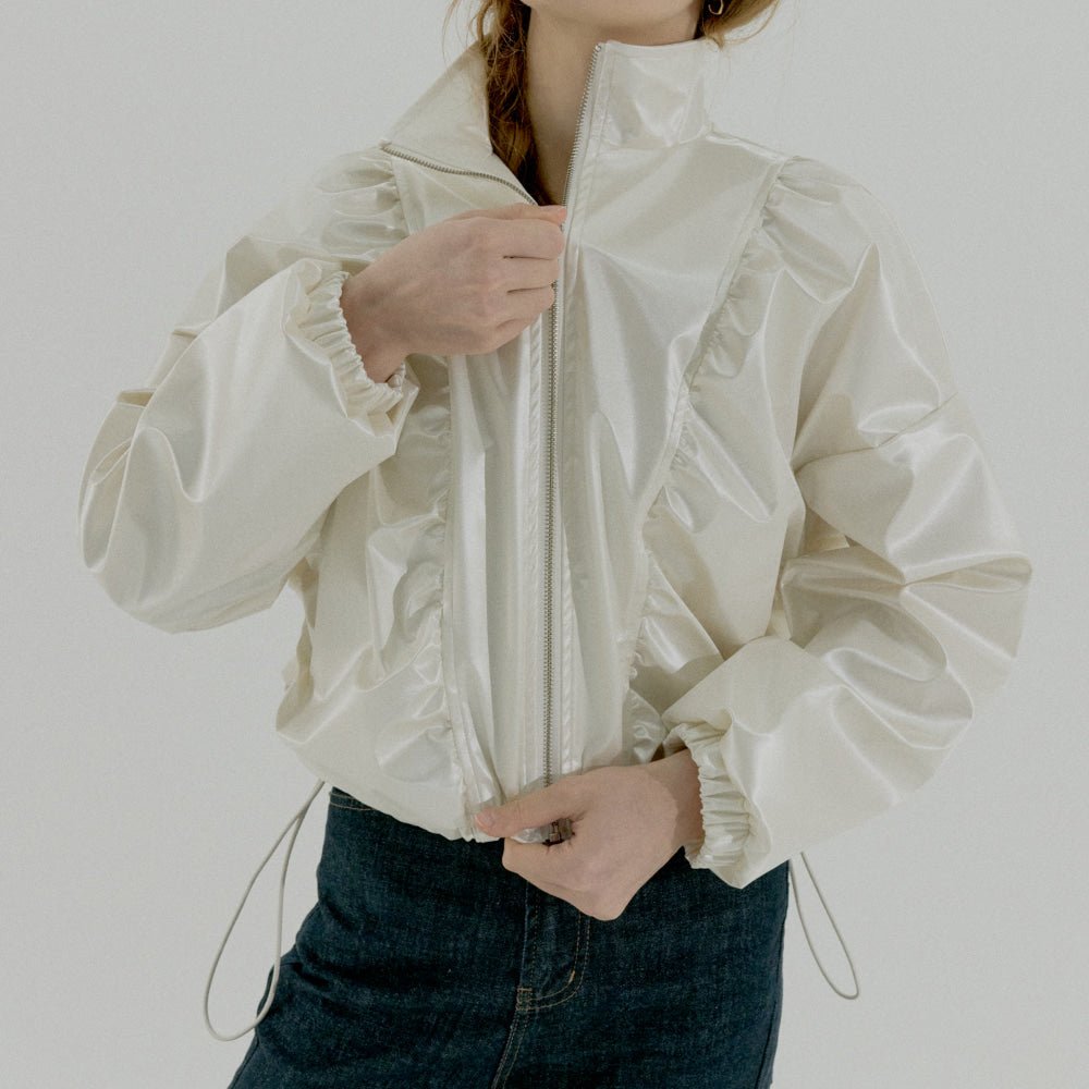 Melting Jumper Ivory (Limelike) @SEOUL