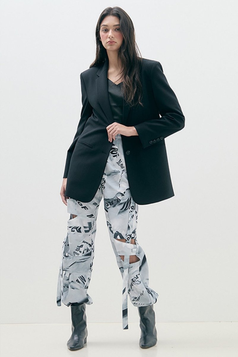 M.RoF Basic Suit Jacket (M.Rof) @SEOUL