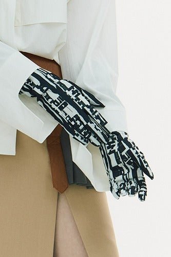 M.RoF Meta Gloves (M.Rof) @SEOUL