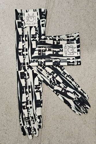 M.RoF Meta Gloves (M.Rof) @SEOUL