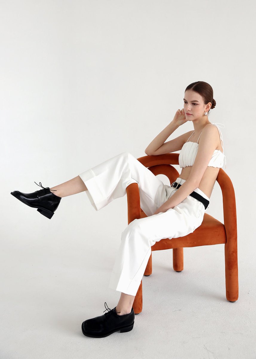 New Hailey walker / black (thenofficial) @SEOUL